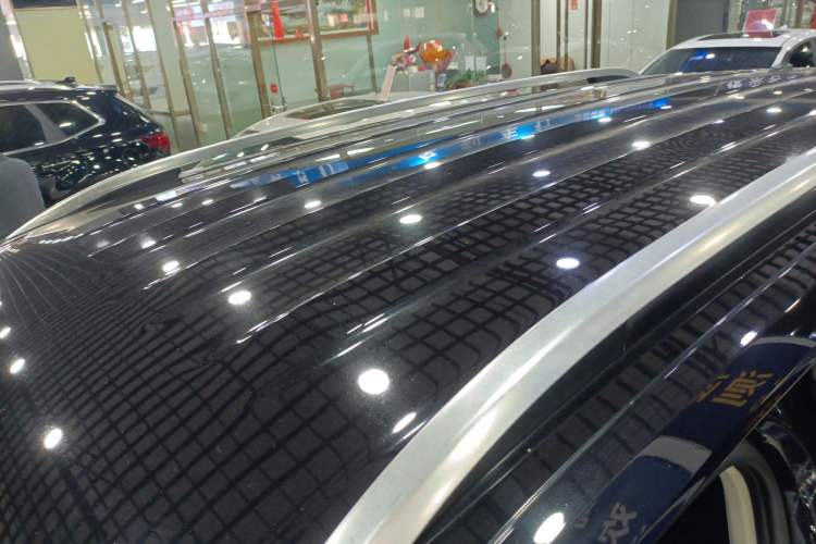 Used Volkswagen Teramont 2020 380TSI Four-Wheel Drive Comfort Edition China VI Standard
