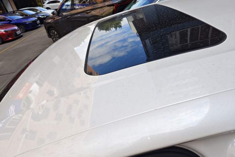 Used Peugeot 308 2018 1.6L Automatic Luxury Edition
