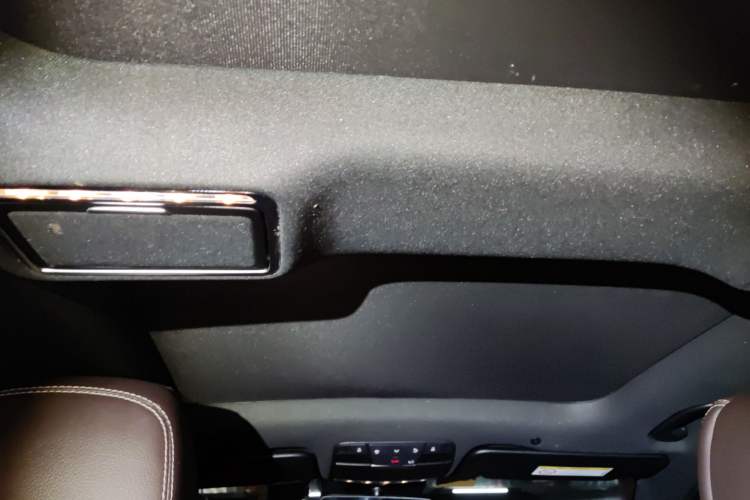 Used Mercedes-Benz GLC 2020 GLC 300 L 4MATIC Dynamic Edition
