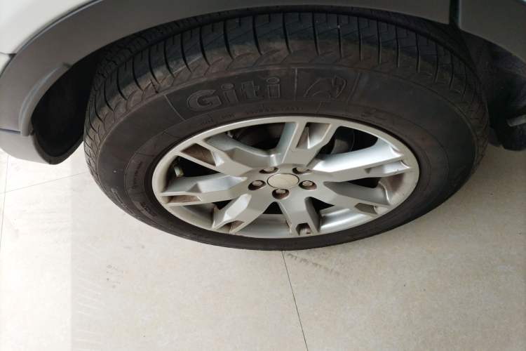 Used Land Rover Range Rover Evoque 2014 2.0T 5-Door YAOZHEN Edition
