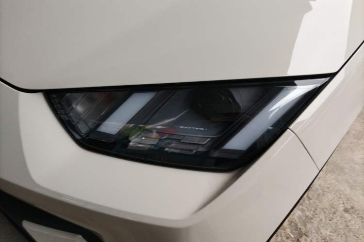 Used BYD Seagull 2023 Free Edition
