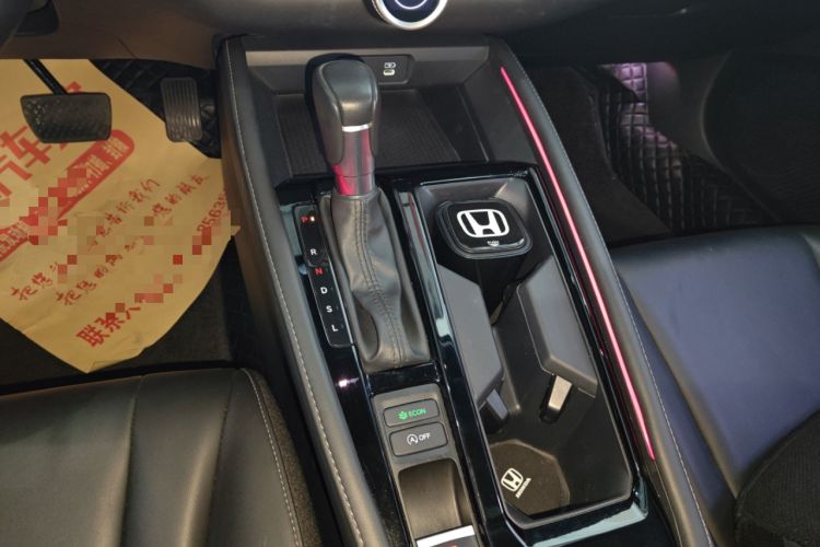 Used Honda Accord 2023 260TURBO Smart Enjoyment Version