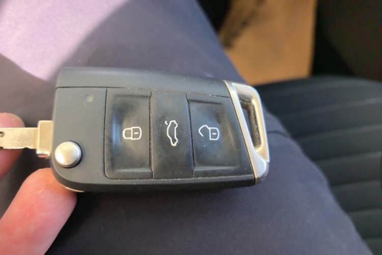 Used Volkswagen Bora 2024 200TSI DSG Comfort Edition
