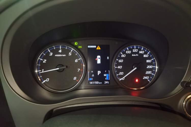 Used Mitsubishi Outlander 2018 2.4L 4x4 Luxury Edition 7-Seater