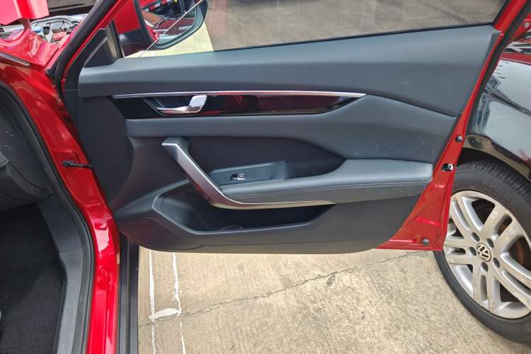 Used Dongfeng Aeolus Yixuan GS 2020 230T Automatic Yueyu Version
