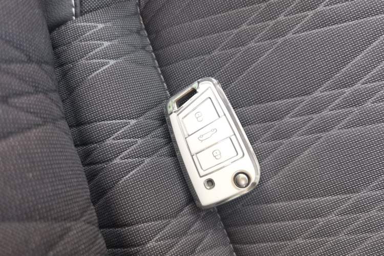 Used Volkswagen T-Cross 2021 1.5L Automatic Comfort Edition
