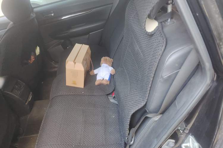 Used Subaru Outback 2012 2.5i Luxury Edition
