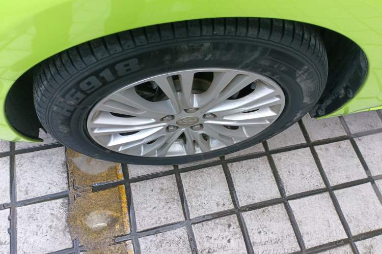 Used Buick GT 2016 15N Automatic Elite Edition
