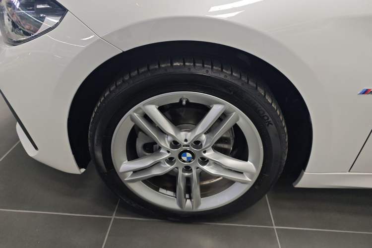 Used BMW 1 Series 2023 120i M Sport Night Edition
