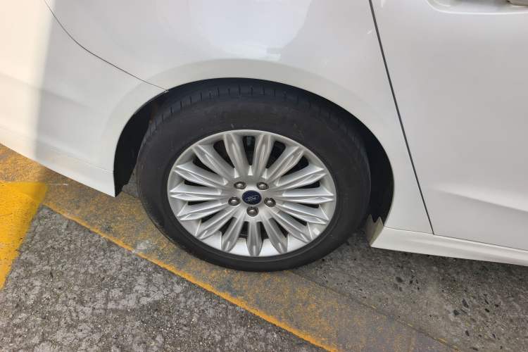 Used Ford Mondeo 2013 2.0L GTDi 200 Fashion Edition