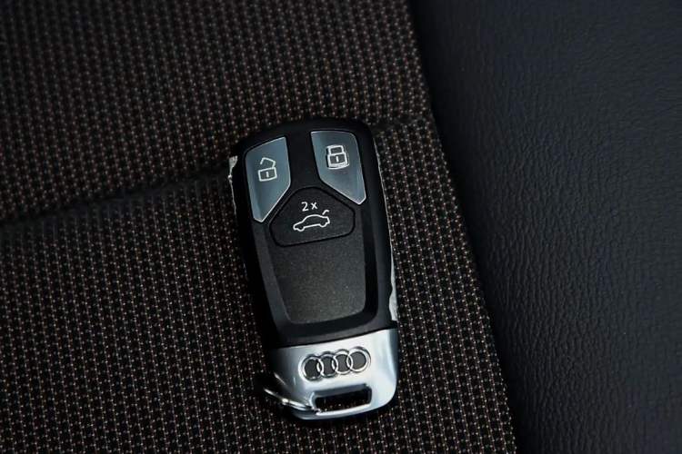 Used Audi Q5L 2018 40 TFSI Prestige Fashion Edition China VI