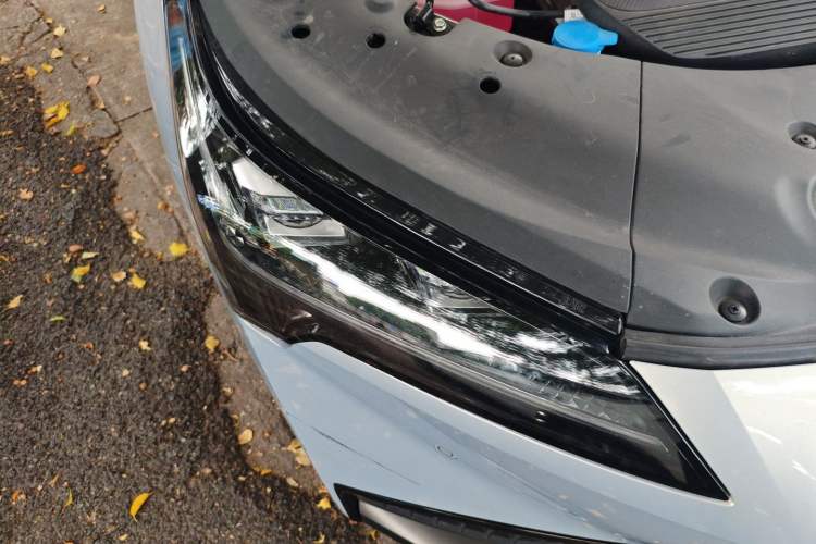 Used AION S Plus 2022 80 Intelligent Driving Version
