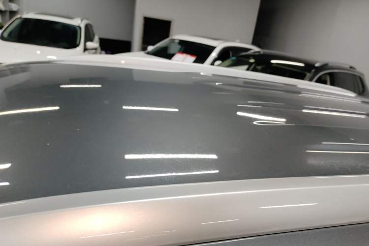 Used Jetta VS5 2021 280TSI Automatic Trend Edition