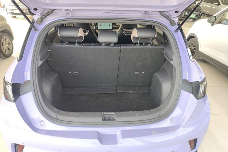 Used BYD Dolphin 2023 420 km Fashion Edition