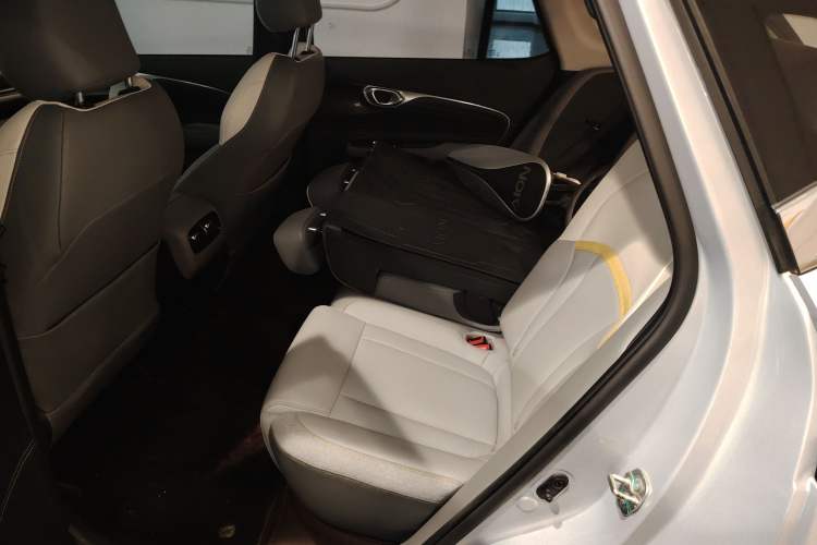 Used AION V 2022 Plus 80 Leader Edition Ternary Lithium