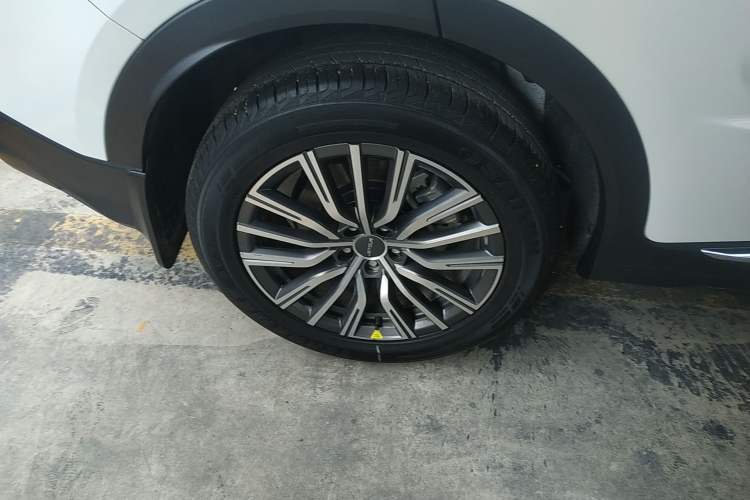 Used Jetour X70 PLUS 2023 1.6T DCT Stronger 5-Seater