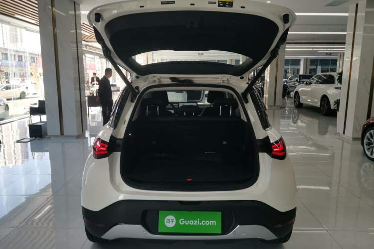 Used  #1 2024 Dynamic Standard Edition
