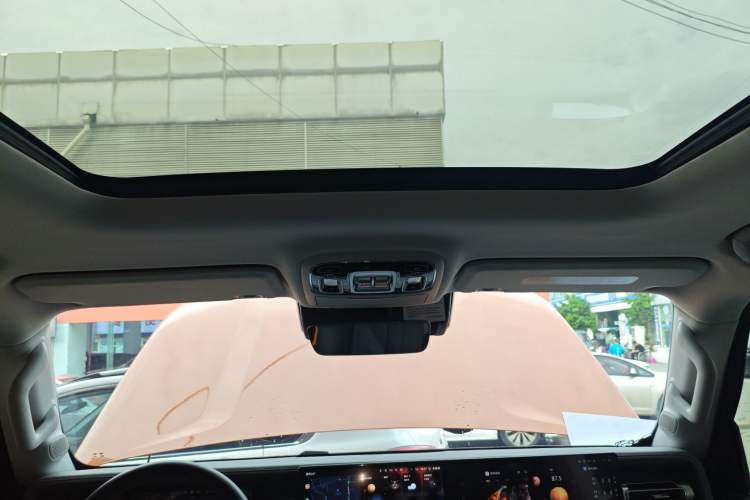 Used Beijing Auto BJ40 2024 2.0T All-New Urban Hunter Edition Chivalrous Style
