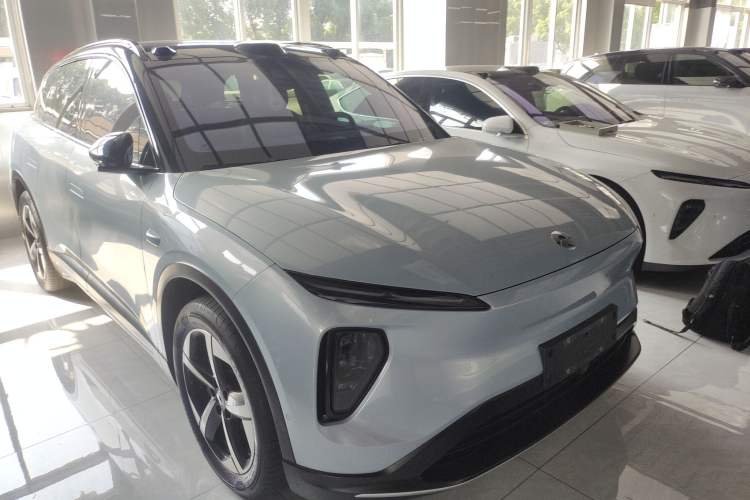 Used Nio ES6 2023 75 kWh
