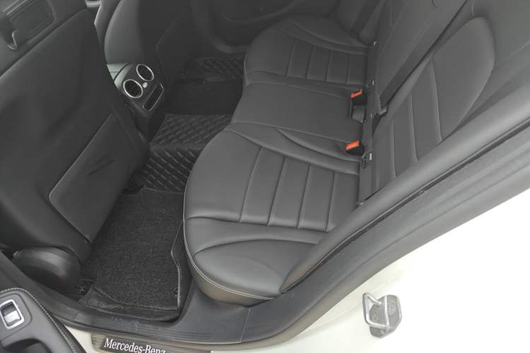 Used Mercedes-Benz C-Class 2019 C 260 L Sport Edition