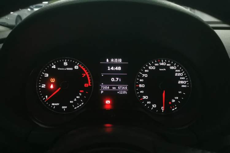 Used Audi A3 2018 30th Anniversary Edition Sportback 35 TFSI Ambition Model