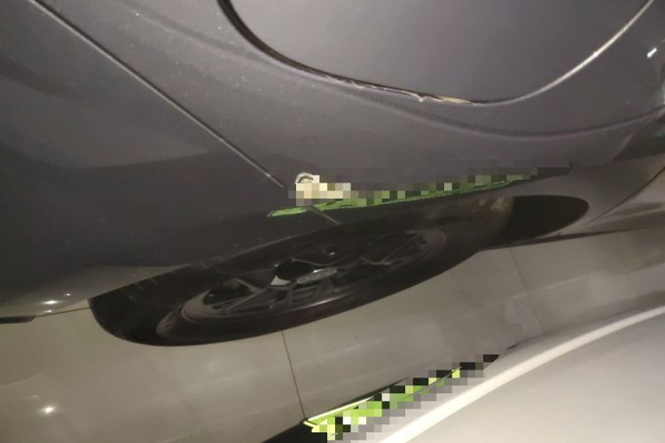 Used BYD Qin PLUS 2025 DM-i Smart Drive 55KM Leading Model