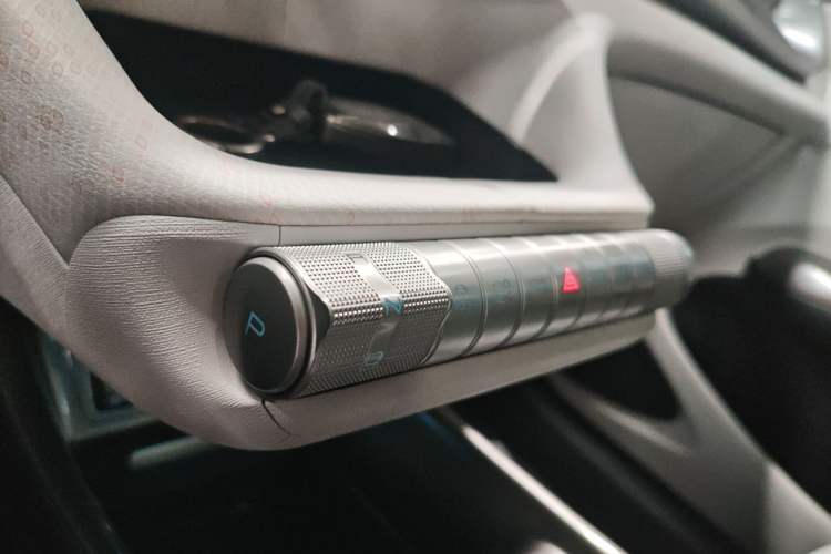 Used BYD Dolphin 2021 405 km Fashion Edition