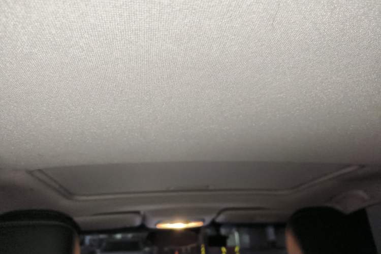 Used Chevrolet Cavalier 2018 320 Automatic Xinyue Edition