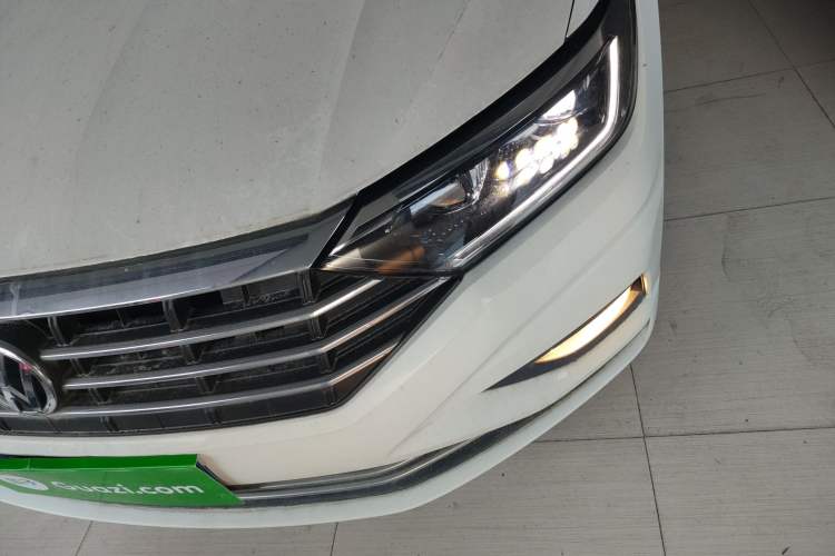 Used Volkswagen Sagitar 2021 280TSI DSG Comfort Connect Edition