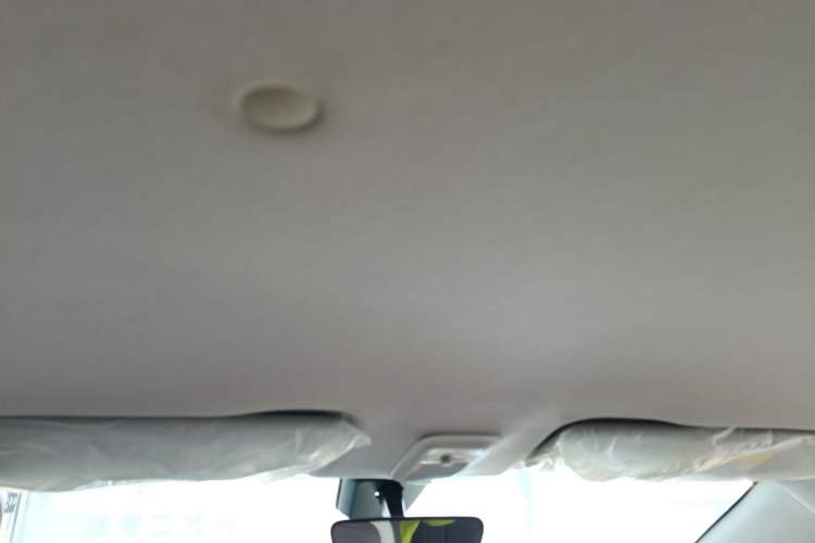 Used Wuling Bingo 2023 333km Enjoy+ Version