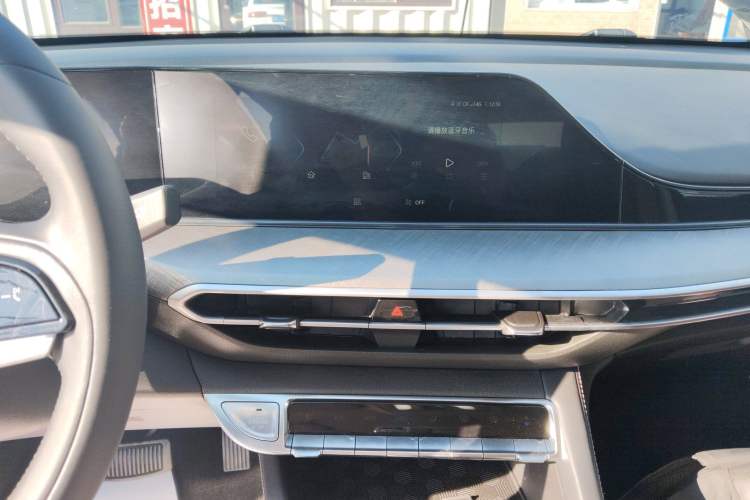 Used Changan Eado 2022 PLUS Blue Whale NE 1.4T GDI DCT Flagship Edition
