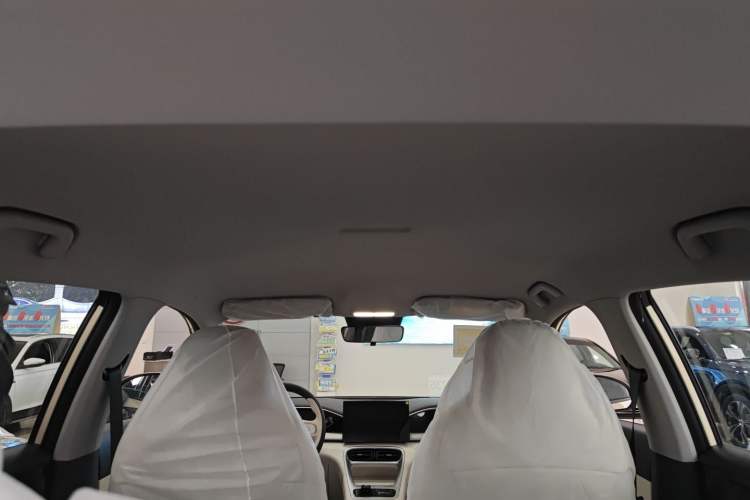 Used  Geome 2025 310km Youth Edition