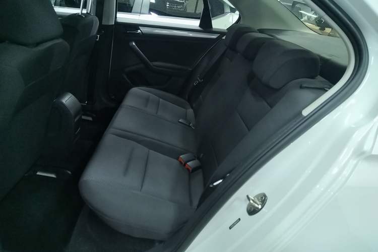 Used Volkswagen Bora 2019 Facelift Bora·Legend 1.5L Automatic Fashion Edition China VI Standard
