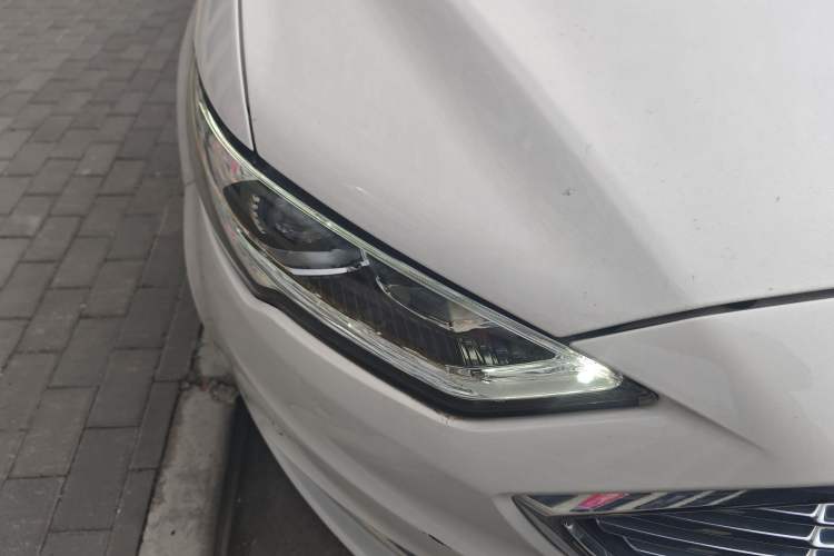 Used Ford Mondeo 2017 EcoBoost 200 Luxury Model