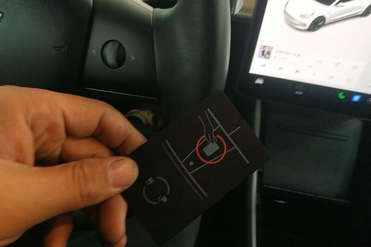 Used Tesla Model 3 2019 Standard Range Rear-Drive Upgraded Version
