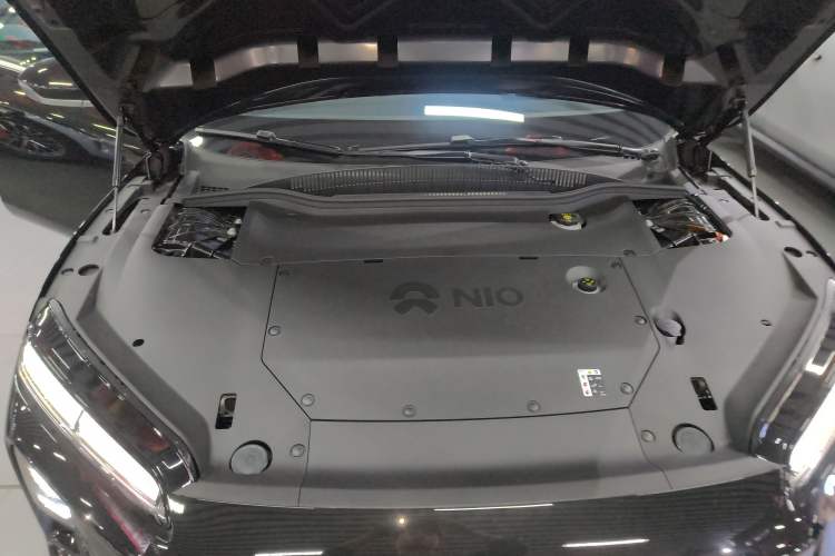 Used Nio ET5T 2025 75 kWh Touring
