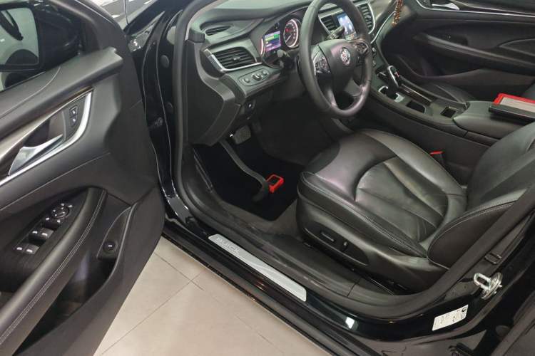 Used Buick LaCrosse 2021 552T Luxury Version