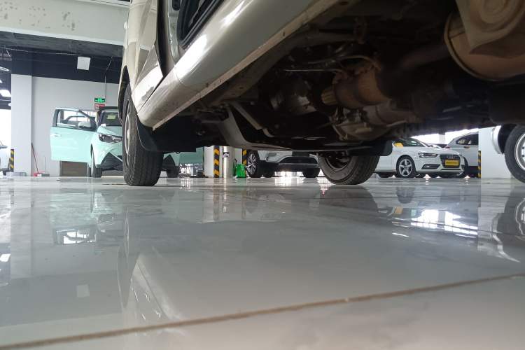 Used Wuling Rongguang 2020 1.2L S Base Model China VI