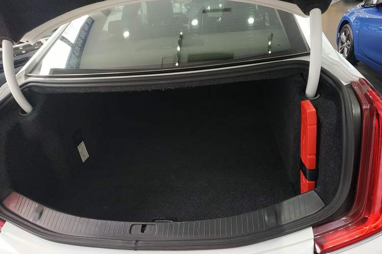 Used Cadillac XTS 2018 28T Elite Edition