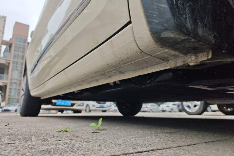 Used Wuling Bingo 2025 333 km Enjoyment Version
