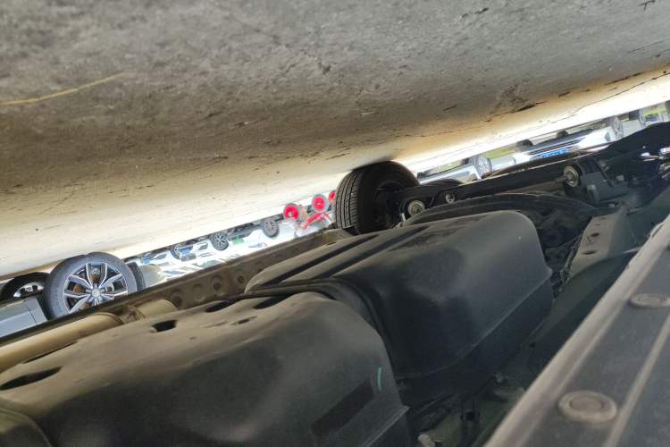 Used  M3 2023 PLUS 1.5T 5/7-seat Classic Edition
