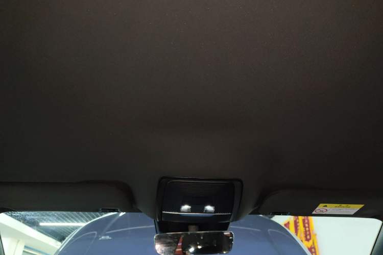 Used BYD Qin L 2024 DM-i 80KM Leading Model
