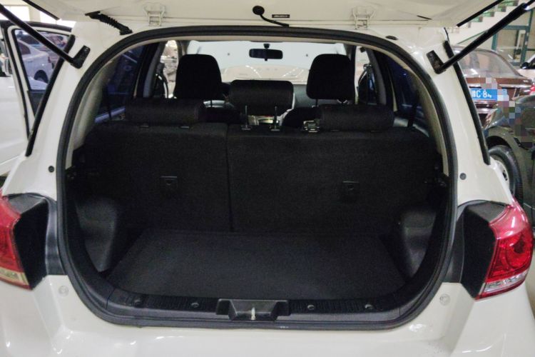 Used Haval H1 2017 Red-Label 1.5L Manual Comfort Model
