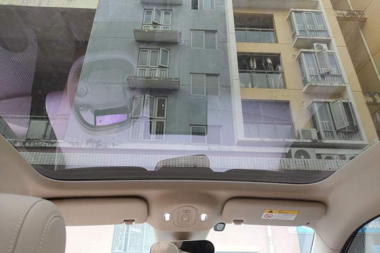 Used  firefly 2025 Illuminated Edition