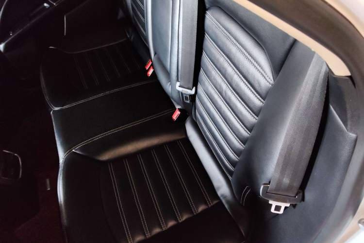 Used Ford Mondeo 2017 EcoBoost 200 Stylish Model