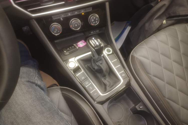 Used Volkswagen Sagitar 2023 280TSI DSG Beyond Lite Edition