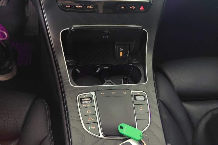 Used Mercedes-Benz C-Class 2020 C 260 L Sport Edition