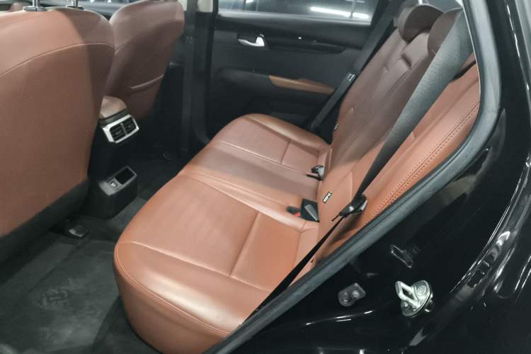 Used Kia Sportage R 2021 Ace 2.0L Splendid Edition
