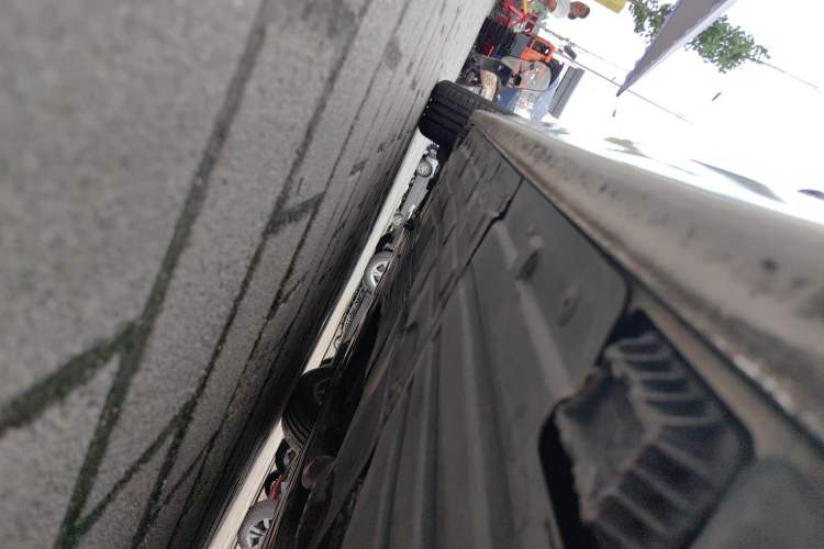 Used BMW 3 Series 2016 320Li Ambition Model
