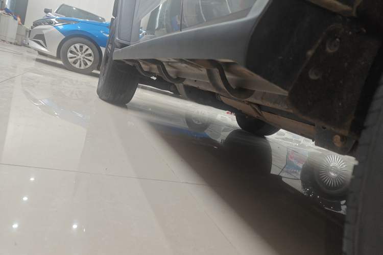 Used Tank 300 2021 Off-Road Edition 2.0T Conqueror
